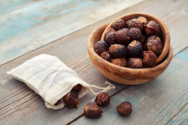 Soap Nut Reetha